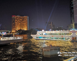 Bangkok Tour Classic and Chao Phraya Evening Cruise - photo 83