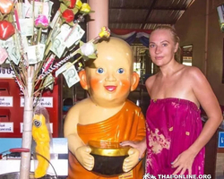 Excursion Chock Dee, or Herbal Tour Pattaya Thailand - photo 47