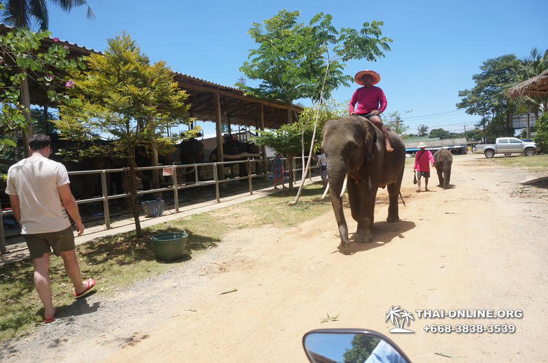 Koh Chang VIP & tour to Koh Ngam - Phi Phi Noi from Pattaya photo 52