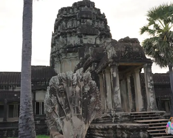 Tour to Angkor Temples Cambodia from Pattaya Thailand trip photo 234