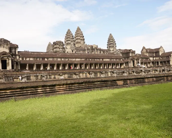 Tour to Angkor Temples Cambodia from Pattaya Thailand trip photo 173