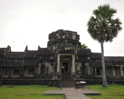 Tour to Angkor Temples Cambodia from Pattaya Thailand trip photo 348