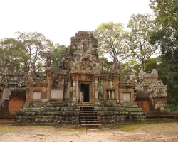 Tour to Angkor Temples Cambodia from Pattaya Thailand trip photo 116