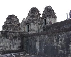 Tour to Angkor Temples Cambodia from Pattaya Thailand trip photo 251