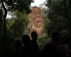 Tour to Angkor Temples Cambodia from Pattaya Thailand trip photo 217