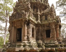 Tour to Angkor Temples Cambodia from Pattaya Thailand trip photo 120