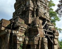 Tour to Angkor Temples Cambodia from Pattaya Thailand trip photo 31