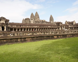 Tour to Angkor Temples Cambodia from Pattaya Thailand trip photo 165
