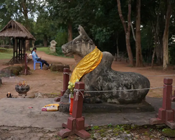Tour to Angkor Temples Cambodia from Pattaya Thailand trip photo 227