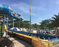 Columbia Pictures Aquaverse water park in Pattaya Thailand photo 205