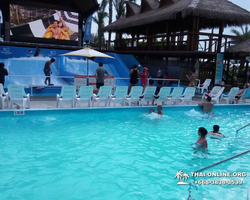 Columbia Pictures Aquaverse water park in Pattaya Thailand photo 179