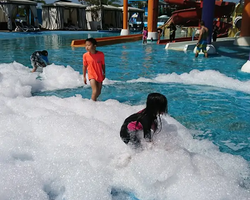 Columbia Pictures Aquaverse water park in Pattaya Thailand photo 124