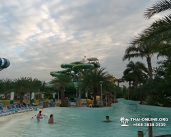 Columbia Pictures Aquaverse water park in Pattaya Thailand photo 60