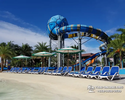 Columbia Pictures Aquaverse water park in Pattaya Thailand photo 192