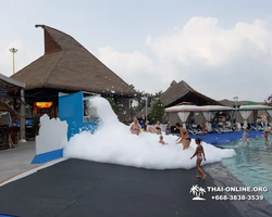 Columbia Pictures Aquaverse water park in Pattaya Thailand photo 83