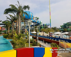 Columbia Pictures Aquaverse water park in Pattaya Thailand photo 119