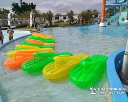 Columbia Pictures Aquaverse water park in Pattaya Thailand photo 264