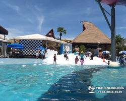 Columbia Pictures Aquaverse water park in Pattaya Thailand photo 249