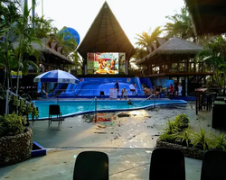Columbia Pictures Aquaverse water park in Pattaya Thailand photo 214