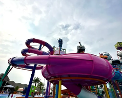 Columbia Pictures Aquaverse water park in Pattaya Thailand photo 47