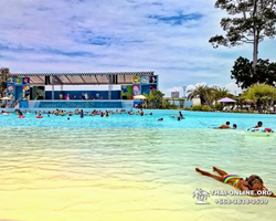 Columbia Pictures Aquaverse water park in Pattaya Thailand photo 223