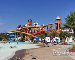 Columbia Pictures Aquaverse water park in Pattaya Thailand photo 186