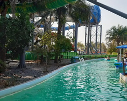 Columbia Pictures Aquaverse water park in Pattaya Thailand photo 106