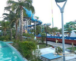 Columbia Pictures Aquaverse water park in Pattaya Thailand photo 128