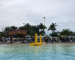Columbia Pictures Aquaverse water park in Pattaya Thailand photo 80