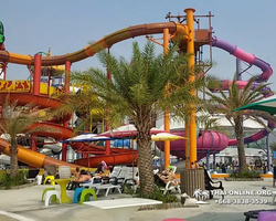 Columbia Pictures Aquaverse water park in Pattaya Thailand photo 155