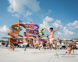 Columbia Pictures Aquaverse water park in Pattaya Thailand photo 28