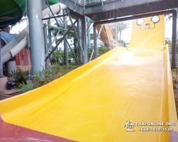 Columbia Pictures Aquaverse water park in Pattaya Thailand photo 69
