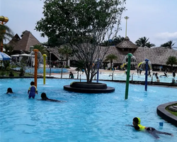 Columbia Pictures Aquaverse water park in Pattaya Thailand photo 182