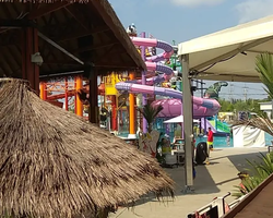Columbia Pictures Aquaverse water park in Pattaya Thailand photo 126