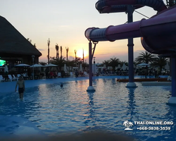 Columbia Pictures Aquaverse water park in Pattaya Thailand photo 29