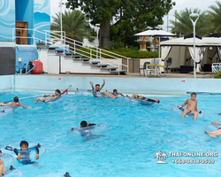 Columbia Pictures Aquaverse water park in Pattaya Thailand photo 144