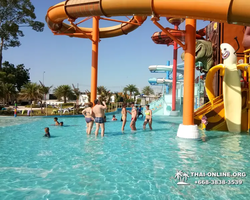 Columbia Pictures Aquaverse water park in Pattaya Thailand photo 154