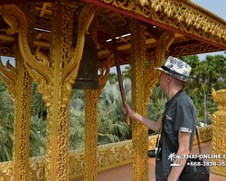 Travel to Nong Nooch Tropical Garden in Pattaya Thailand photo 226