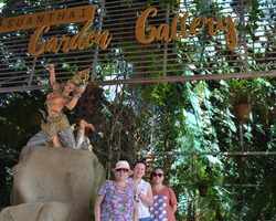 Travel to Nong Nooch Tropical Garden in Pattaya Thailand photo 162