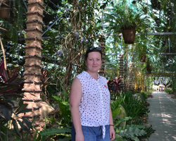 Travel to Nong Nooch Tropical Garden in Pattaya Thailand photo 38
