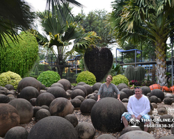 Travel to Nong Nooch Tropical Garden in Pattaya Thailand photo 329