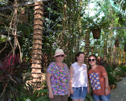 Travel to Nong Nooch Tropical Garden in Pattaya Thailand photo 14