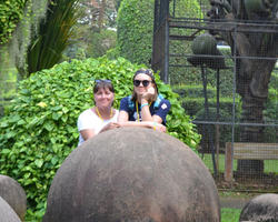 Travel to Nong Nooch Tropical Garden in Pattaya Thailand photo 478
