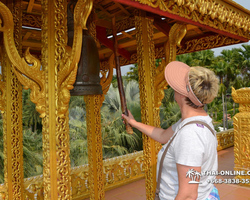 Travel to Nong Nooch Tropical Garden in Pattaya Thailand photo 131