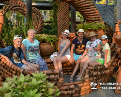 Travel to Nong Nooch Tropical Garden in Pattaya Thailand photo 89
