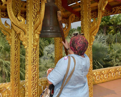 Travel to Nong Nooch Tropical Garden in Pattaya Thailand photo 360
