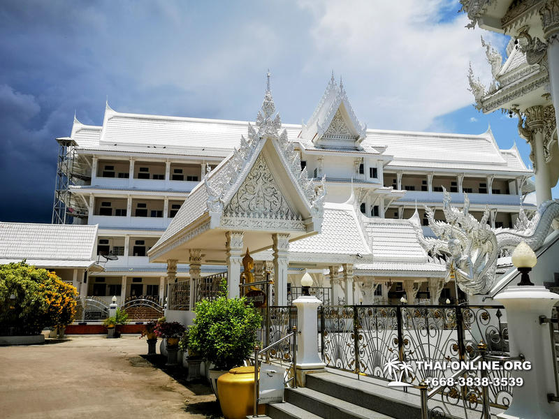 Positive Tour excursion in Pattaya Thailand - photo 21