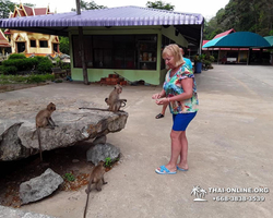Koh Chang with Awa Resort Hotel tour 7 Countries Pattaya - photo 113