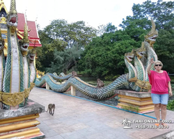 Koh Chang with Awa Resort Hotel tour 7 Countries Pattaya - photo 60