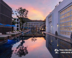 Koh Chang with Awa Resort Hotel tour 7 Countries Pattaya - photo 28